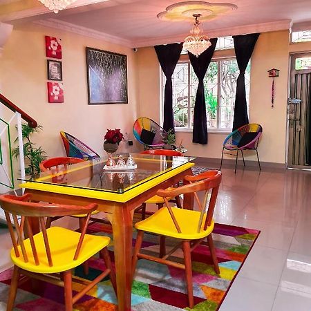 Hostal Gabo Bucaramanga Esterno foto