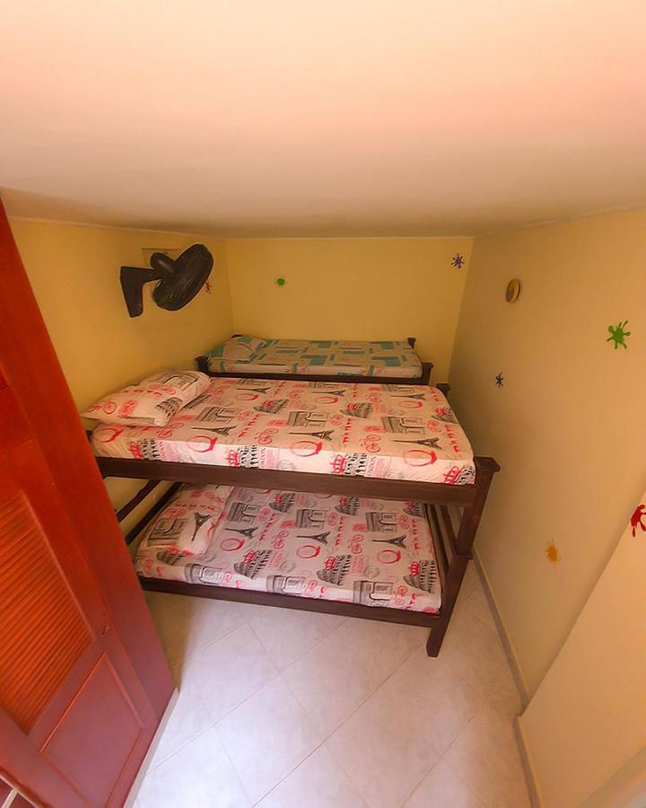 Hostal Gabo Bucaramanga Esterno foto