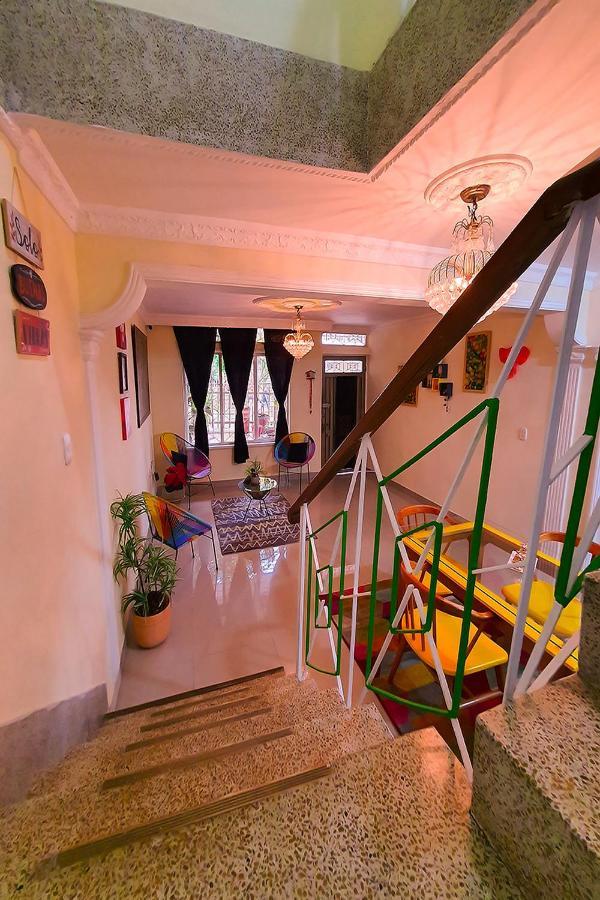 Hostal Gabo Bucaramanga Esterno foto