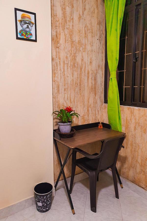 Hostal Gabo Bucaramanga Esterno foto