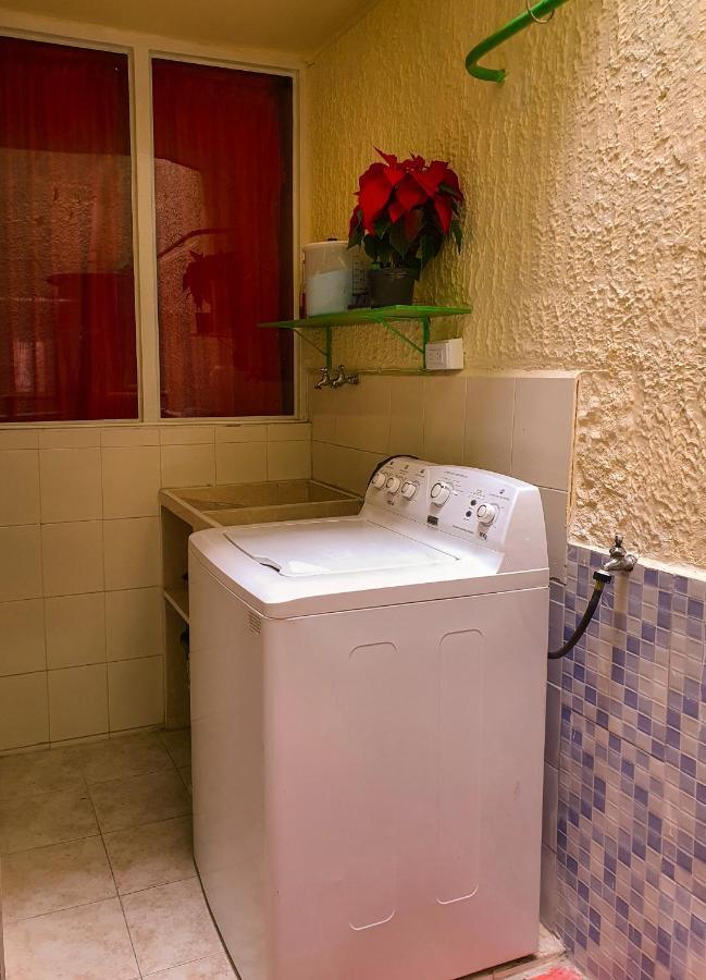 Hostal Gabo Bucaramanga Esterno foto