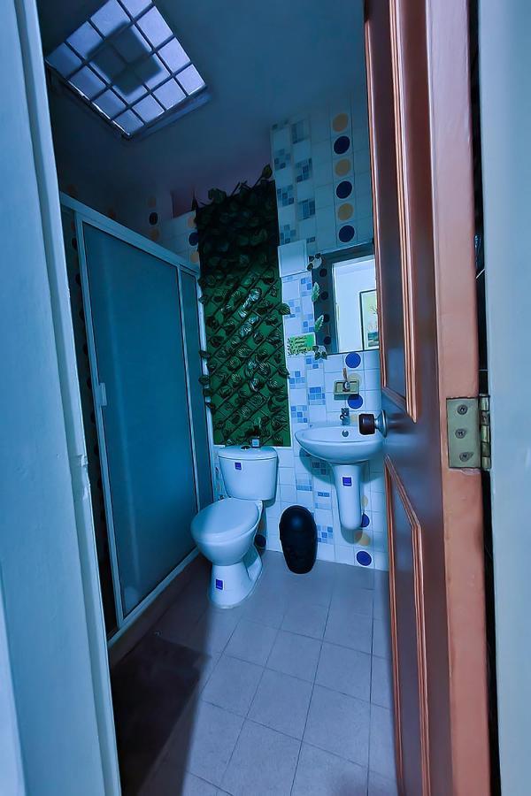 Hostal Gabo Bucaramanga Esterno foto