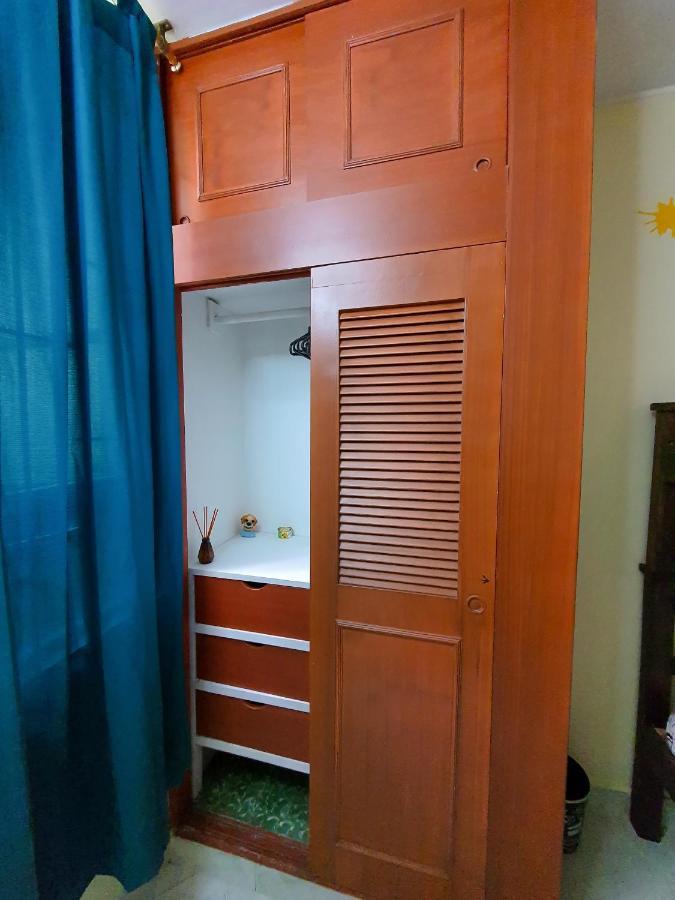 Hostal Gabo Bucaramanga Esterno foto