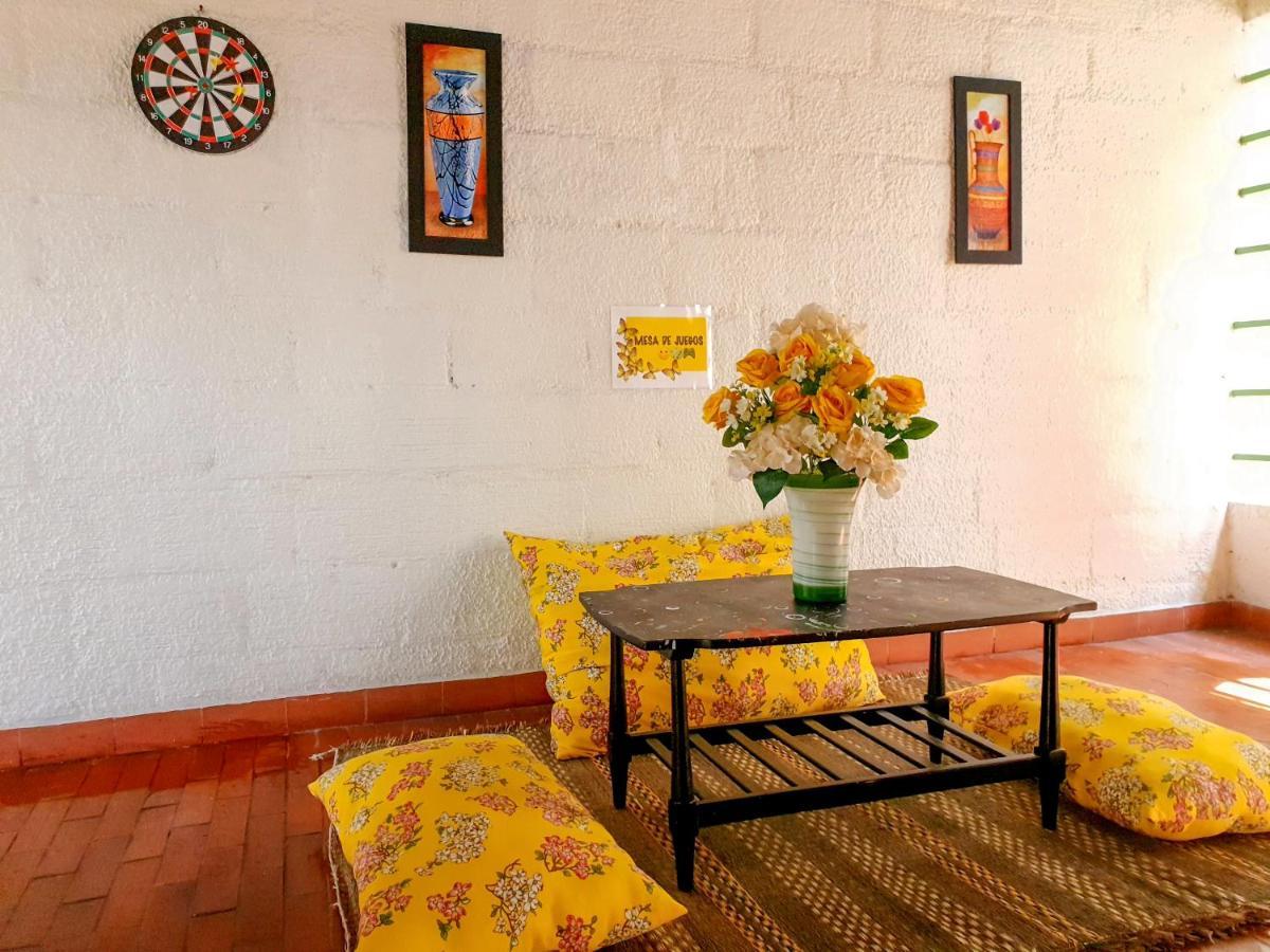 Hostal Gabo Bucaramanga Esterno foto