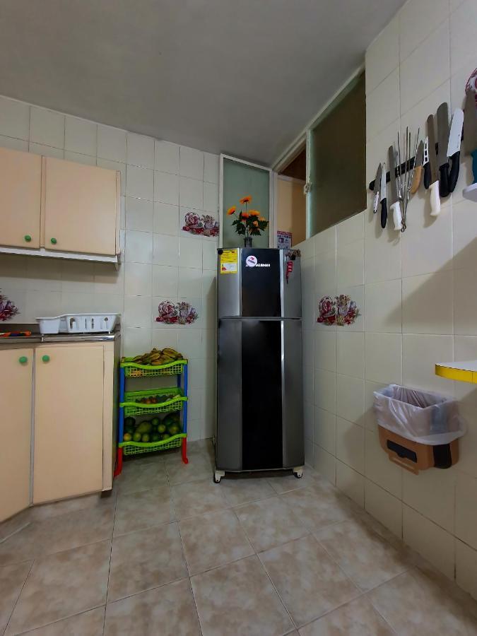 Hostal Gabo Bucaramanga Esterno foto